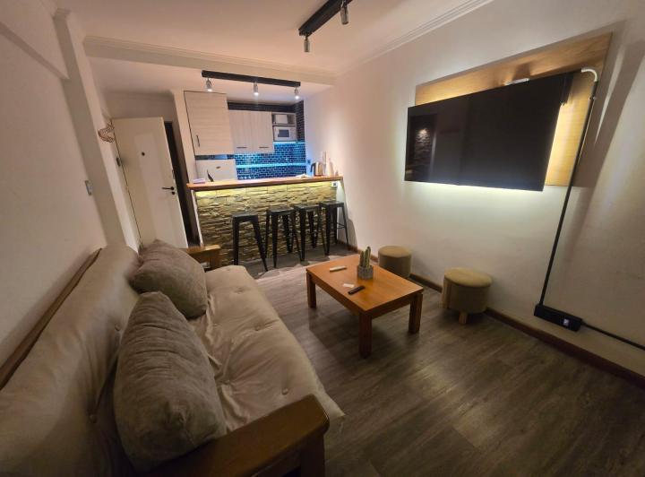 Departamento · 2 Ambientes