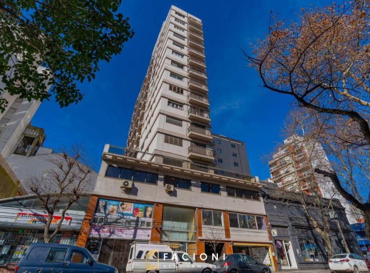Departamento · 155m² · 4 Ambientes
