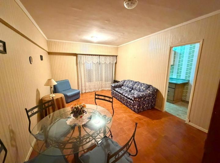 Departamento · 30m² · 1 Ambiente