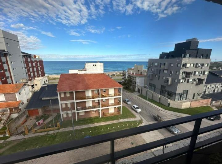 Departamento · 42m² · 2 Ambientes · 1 Cochera