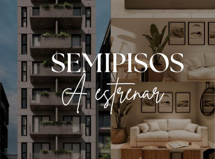 Departamento · 2 Ambientes