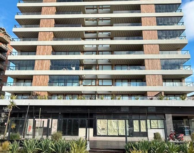 Departamento · 193m² · 4 Ambientes · 3 Cocheras