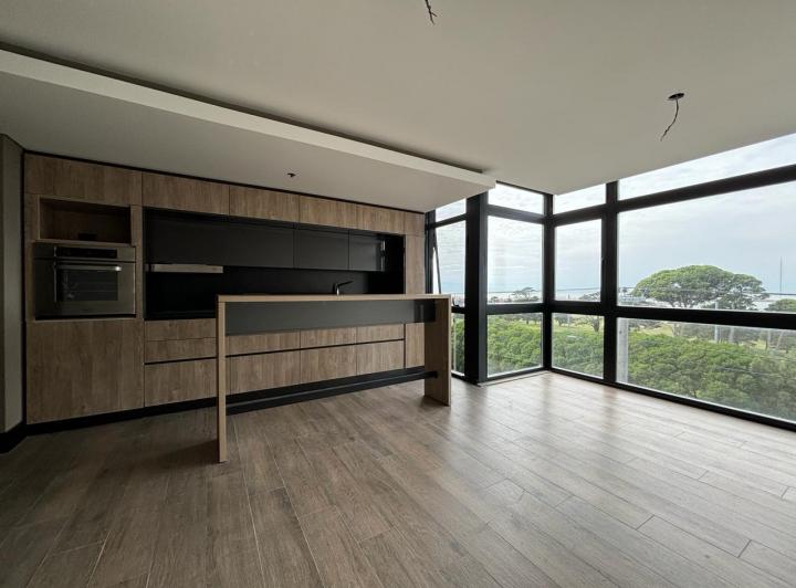 Departamento · 60m² · 2 Ambientes · 1 Cochera