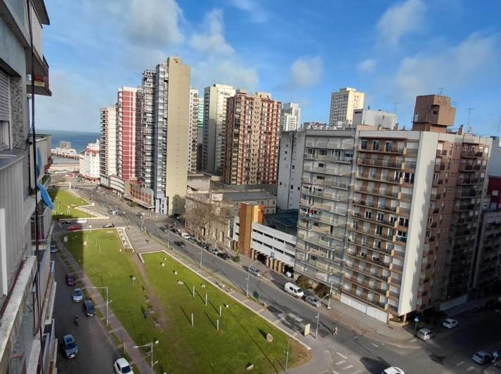 Departamento · 73m² · 3 Ambientes · 1 Cochera