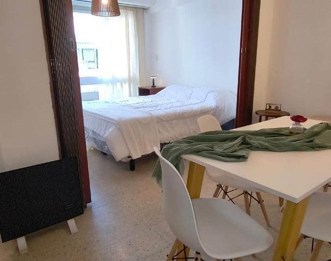 Departamento · 30m² · 1 Ambiente