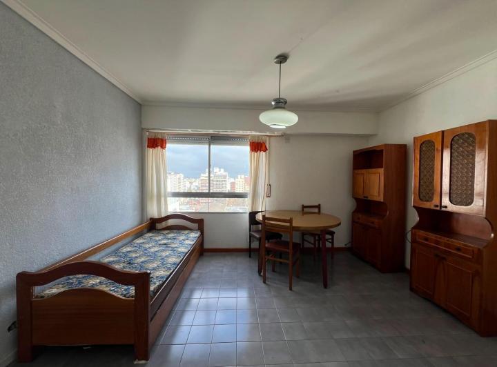 Departamento · 2 Ambientes