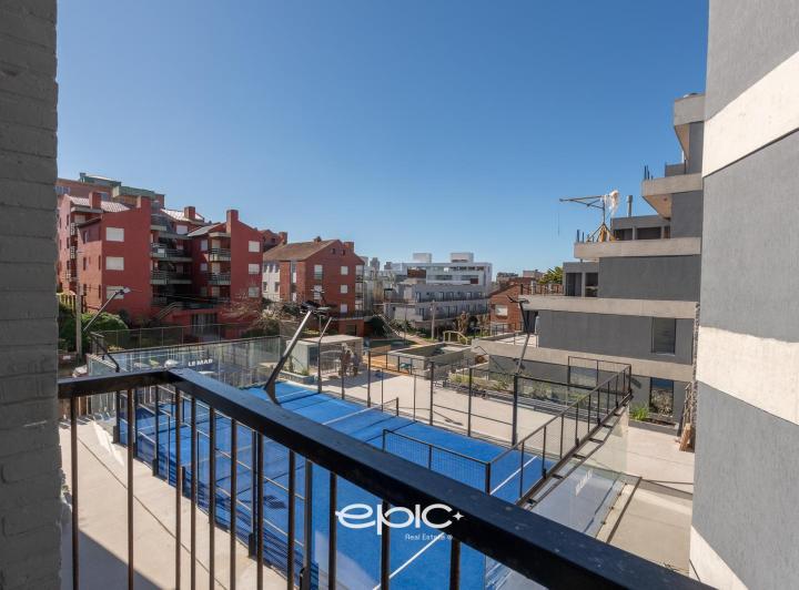 Departamento · 52m² · 3 Ambientes