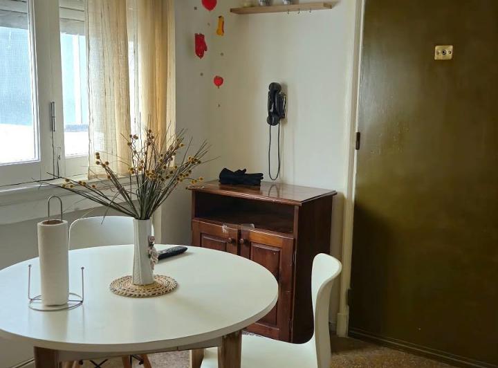 Departamento · 27m² · 1 Ambiente