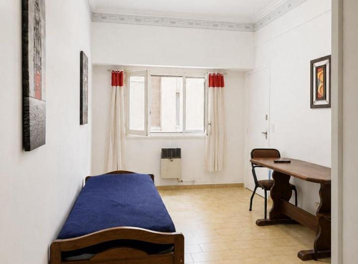 Departamento · 33m² · 2 Ambientes