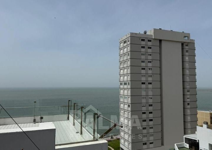 Departamento · 65m² · 3 Ambientes · 1 Cochera