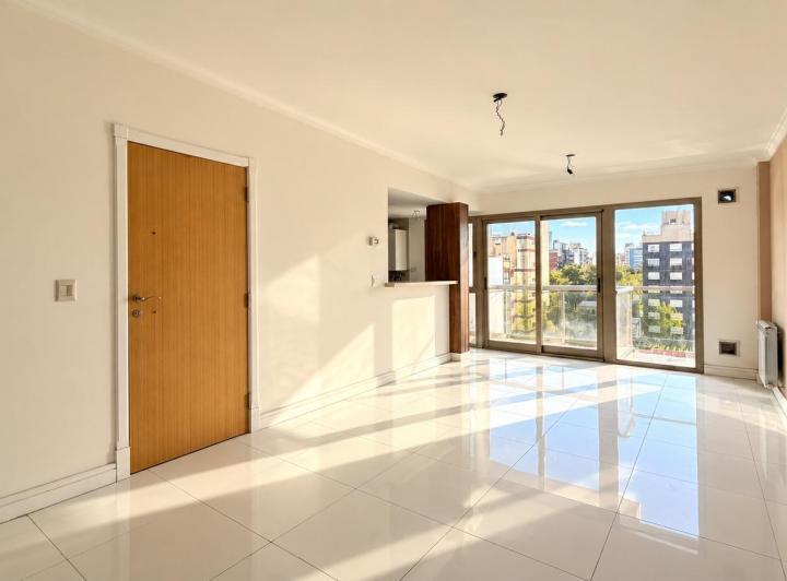 Departamento · 65m² · 2 Ambientes · 1 Cochera