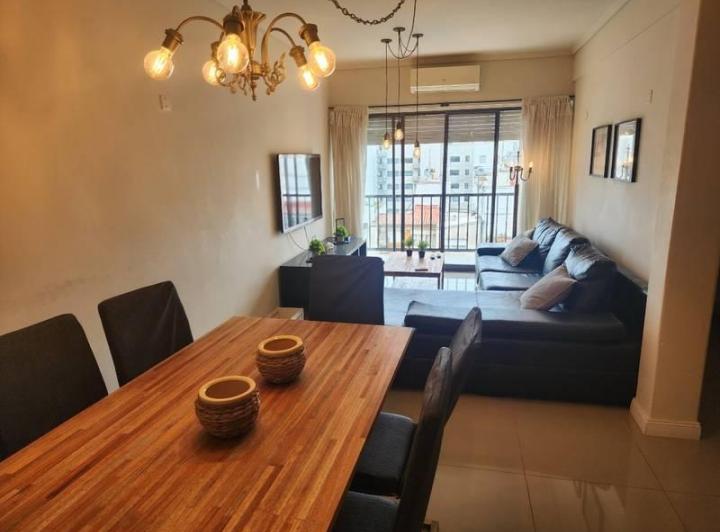 Departamento · 60m² · 3 Ambientes