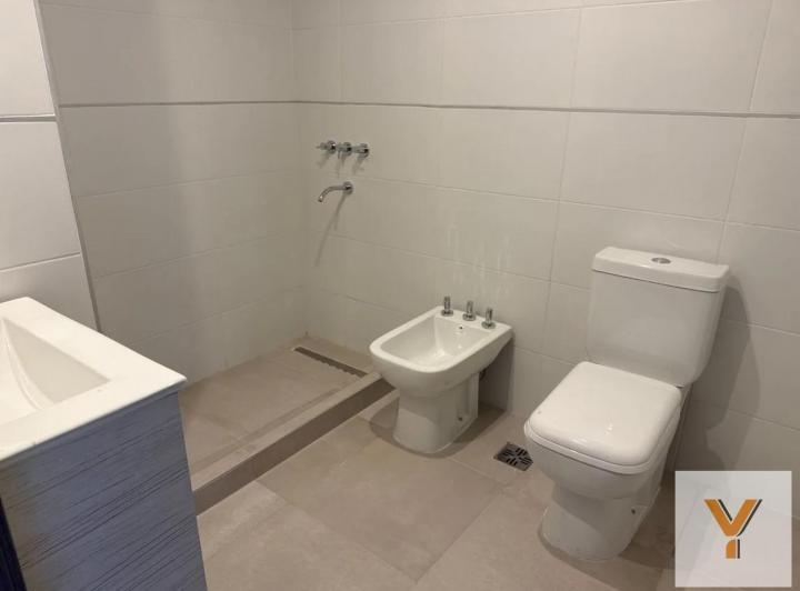 Departamento · 42m² · 2 Ambientes