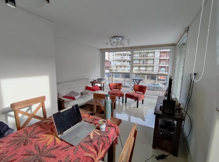 Departamento · 90m² · 2 Dormitorios · 1 Cochera