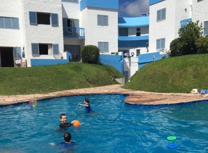 Departamento · 46m² · 1 Ambiente