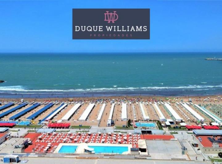 Departamento · 47m² · 2 Ambientes · 1 Cochera