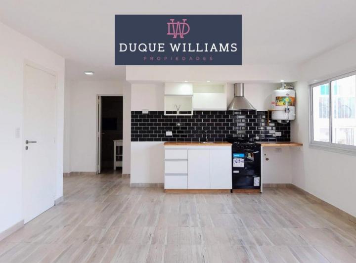 Departamento · 52m² · 2 Ambientes