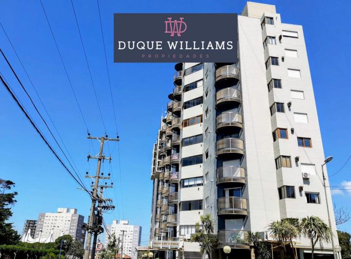 Departamento · 42m² · 2 Ambientes