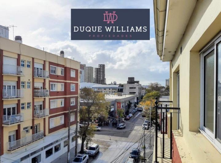 Departamento · 75m² · 3 Ambientes