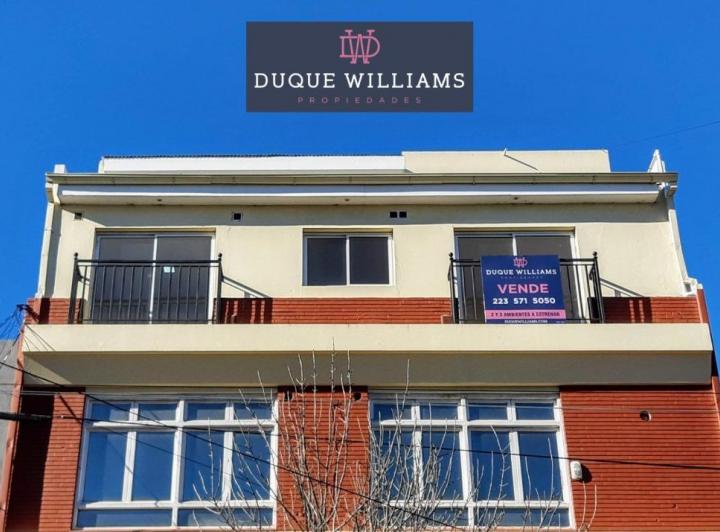 Departamento · 75m² · 3 Ambientes