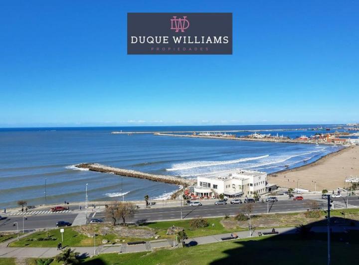 Departamento · 200m² · 5 Ambientes