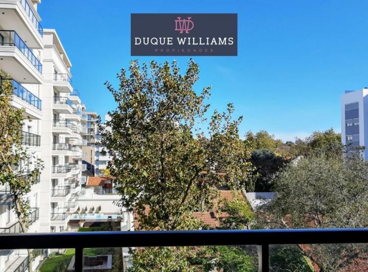 Departamento · 94m² · 3 Ambientes