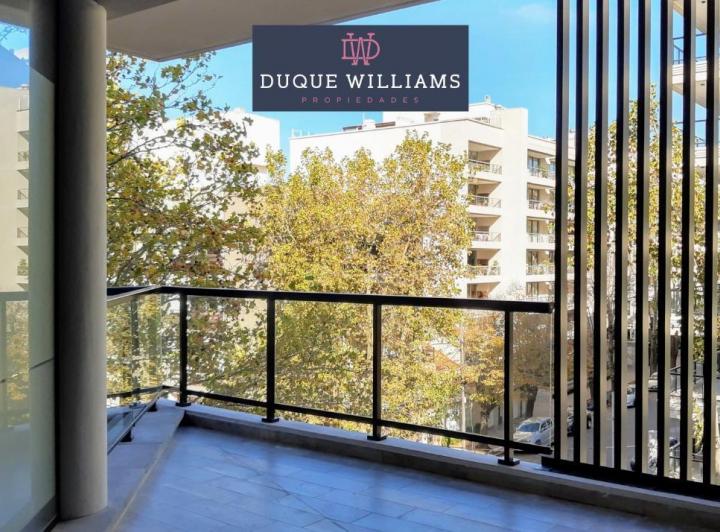 Departamento · 93m² · 3 Ambientes