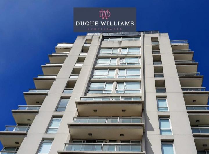 Departamento · 153m² · 4 Ambientes