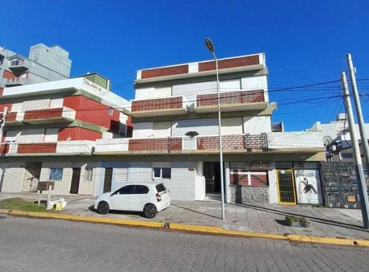 Departamento · 31m² · 2 Ambientes