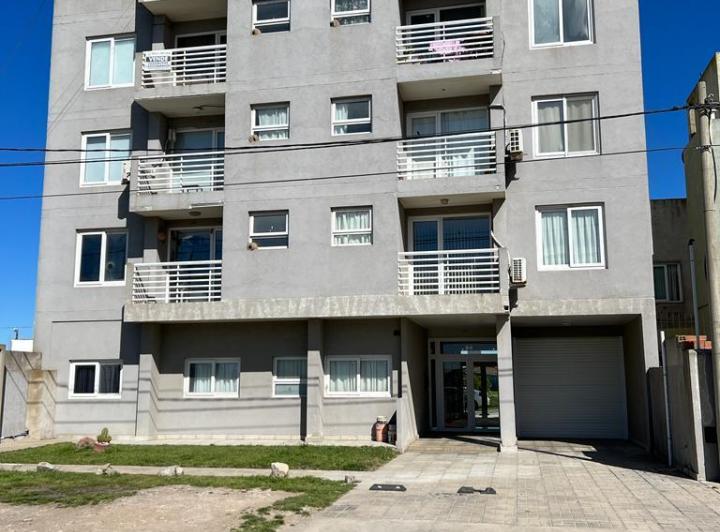 Departamento · 50m² · 2 Ambientes