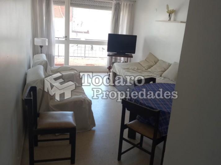 Departamento · 39m² · 2 Ambientes