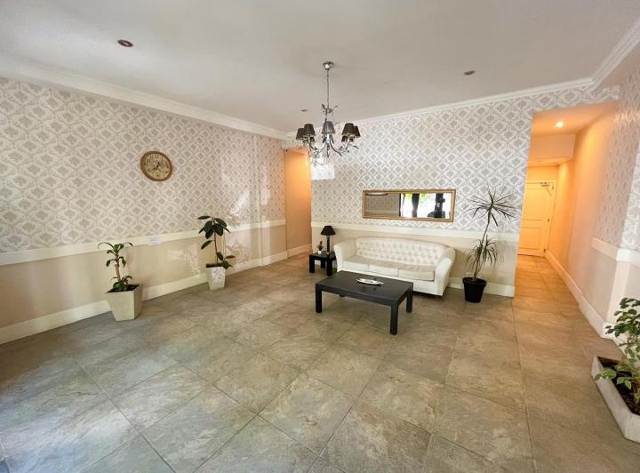 Departamento · 53m² · 2 Ambientes · 1 Cochera