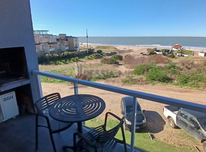 Departamento · 45m² · 2 Ambientes · 1 Cochera