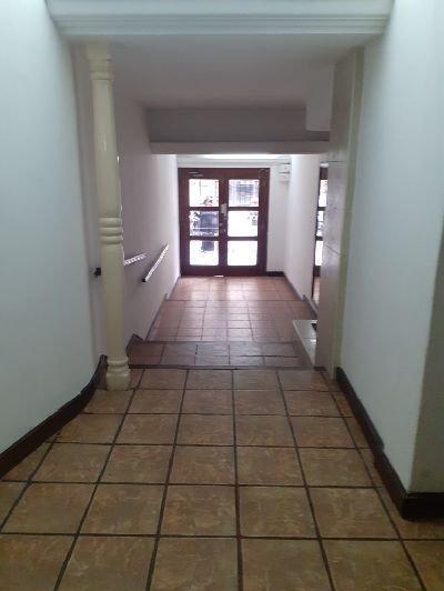 Departamento · 28m² · 1 Ambiente