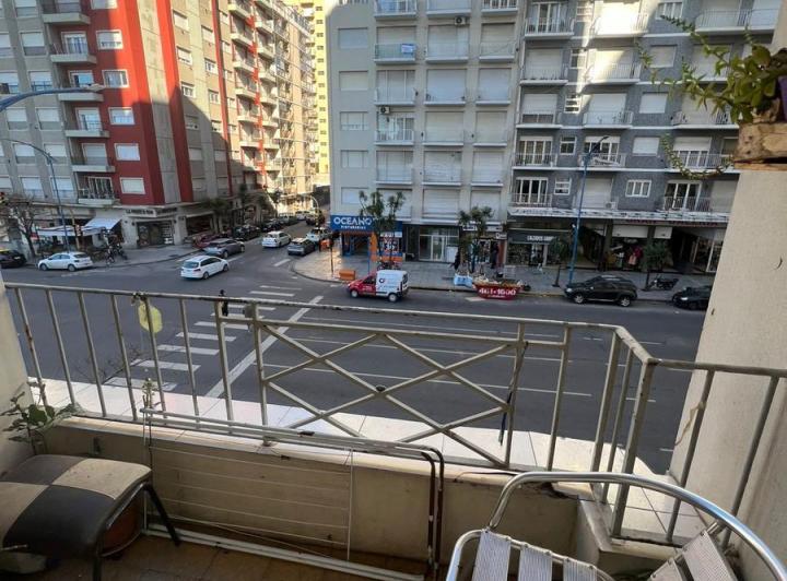 Departamento · 87m² · 3 Ambientes