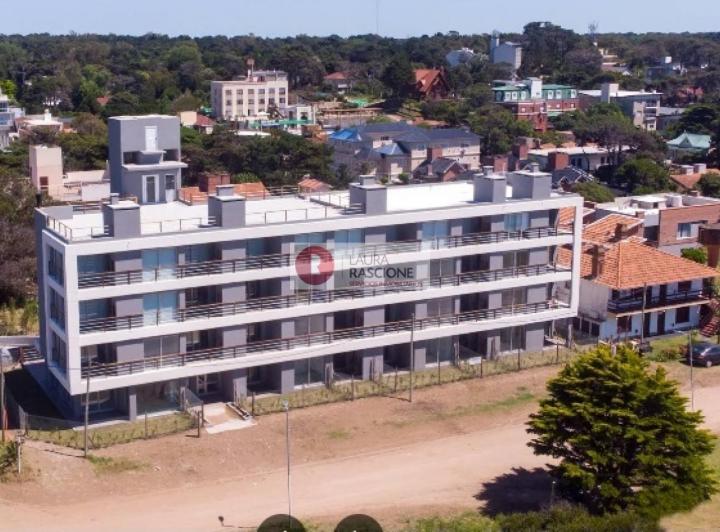 Departamento · 64m² · 3 Ambientes · 1 Cochera