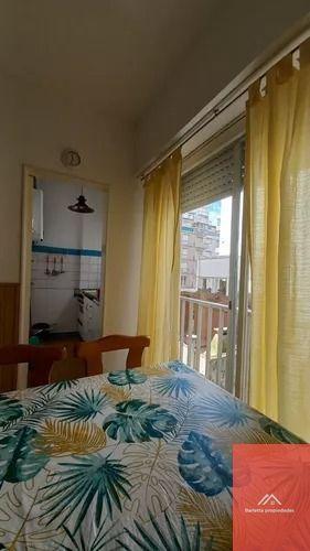 Departamento · 27m² · 1 Ambiente