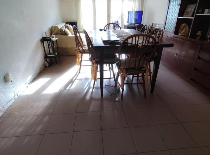 Departamento · 69m² · 3 Ambientes