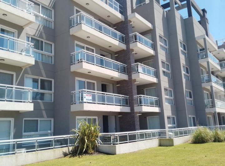 Departamento · 63m² · 2 Ambientes · 1 Cochera