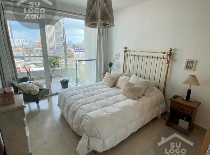 Departamento · 81m² · 4 Ambientes · 1 Cochera