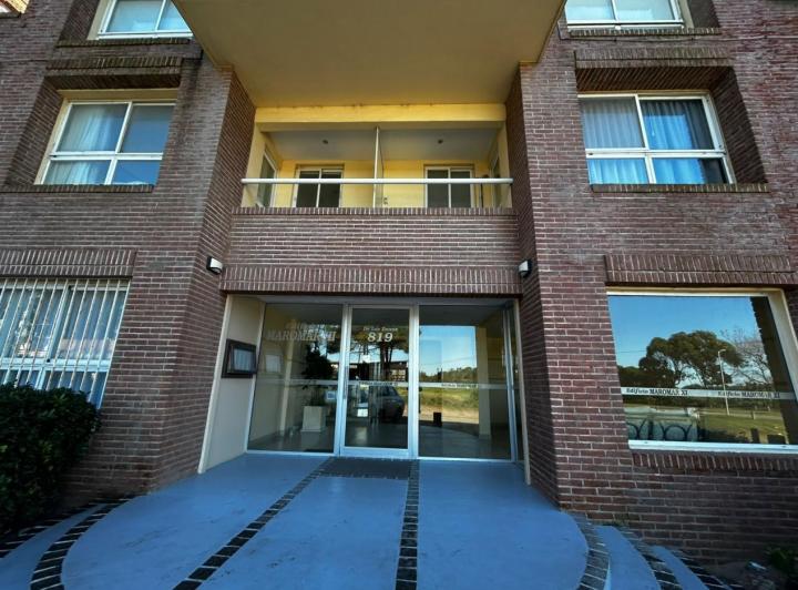 Departamento · 44m² · 2 Ambientes