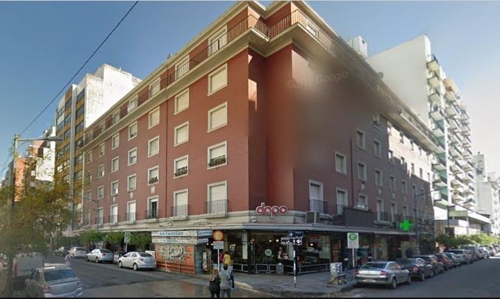 Departamento · 99m² · 3 Ambientes