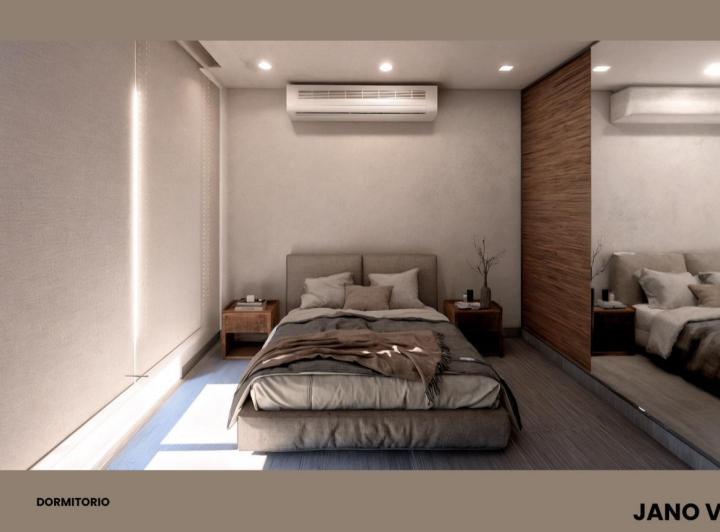 Departamento · 74m² · 3 Ambientes