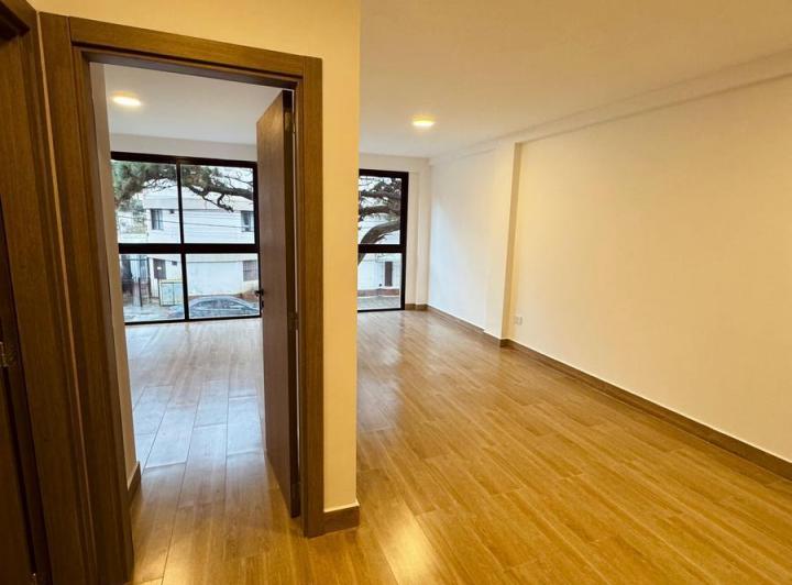 Departamento · 35m² · 2 Ambientes · 1 Cochera