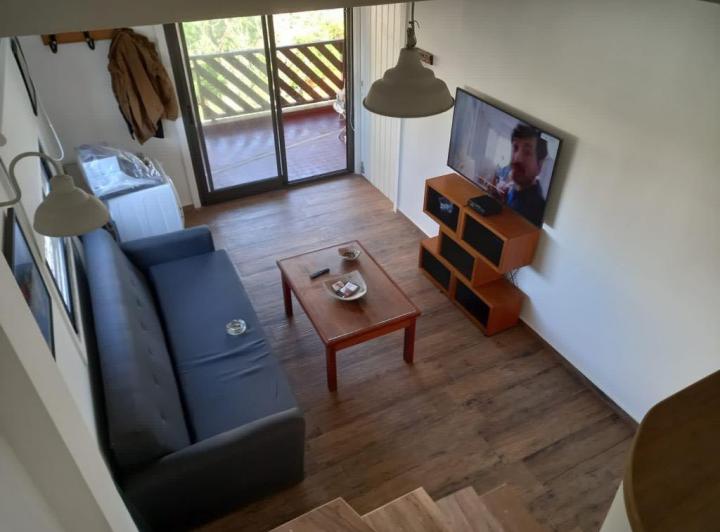Departamento · 83m² · 4 Ambientes · 1 Cochera