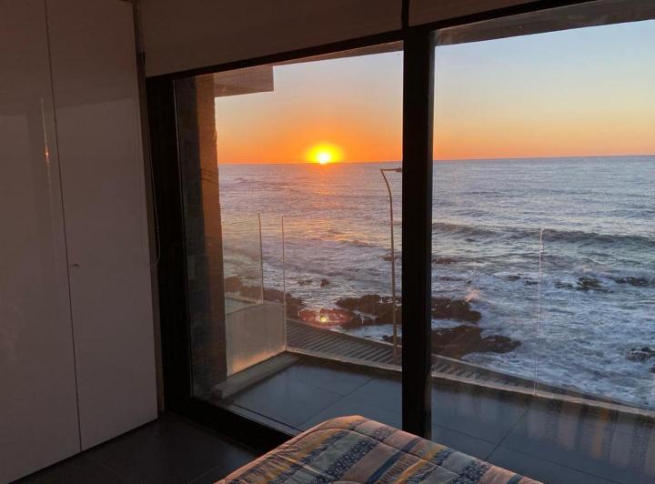 Departamento · 130m² · 3 Ambientes · 2 Cocheras