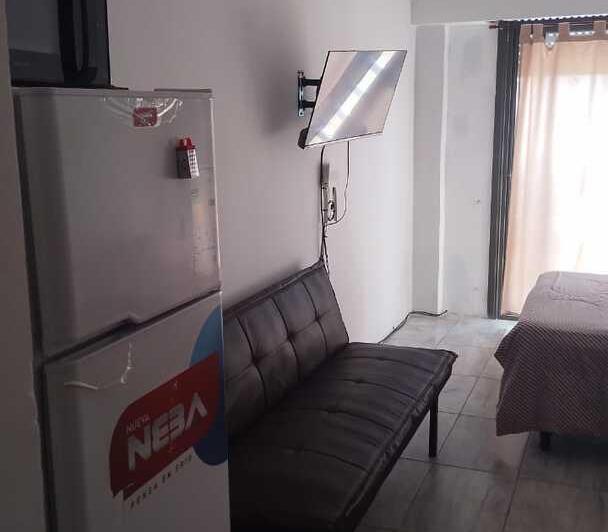 Departamento · 20m² · 1 Ambiente