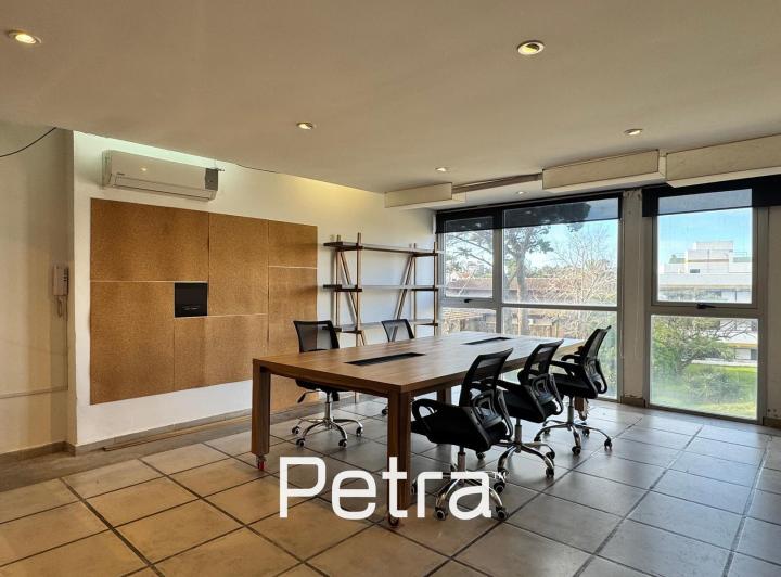 Departamento · 37m² · 1 Ambiente