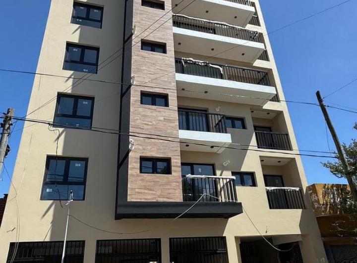 Departamento · 59m² · 2 Ambientes