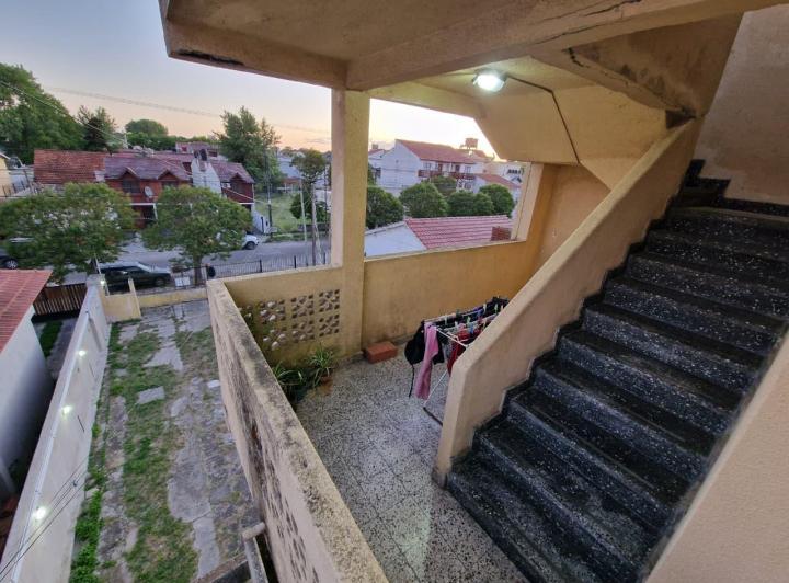 Departamento · 20m² · 2 Ambientes · 1 Cochera